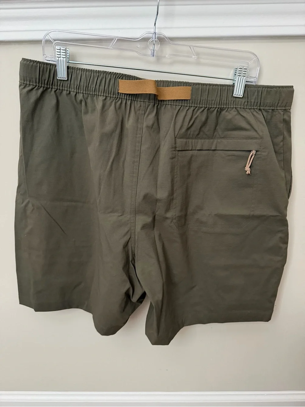 The North Face Men’s Shorts